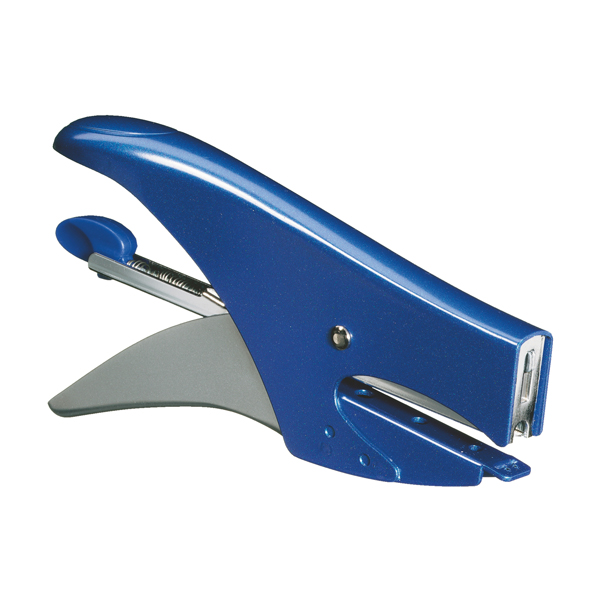  Cucitrice a pinza 5547 - blu - Leitz 