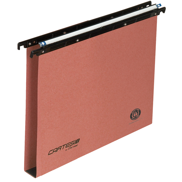  CARTELLA SOSPESA CASSETTO 39/U-3 CARTESIO BERTESI 