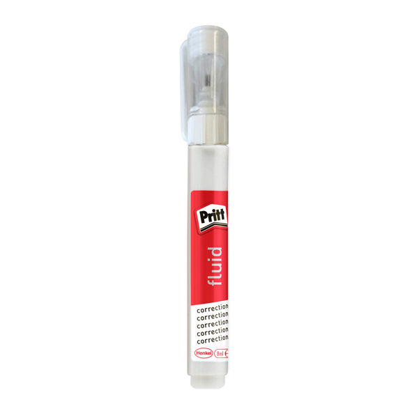  Correttore Pocket Pen - 8 ml - punta metallica - Pritt 