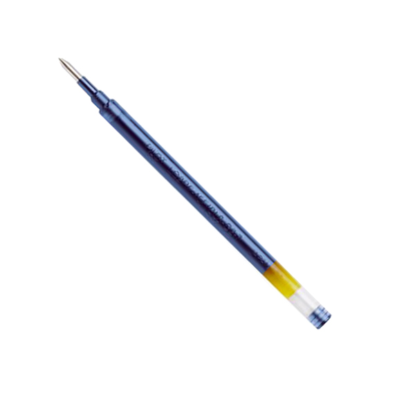  Roller refill Inkgel BLS G2 7 - a sfera - punta 0,7 mm - blu - Pilot 