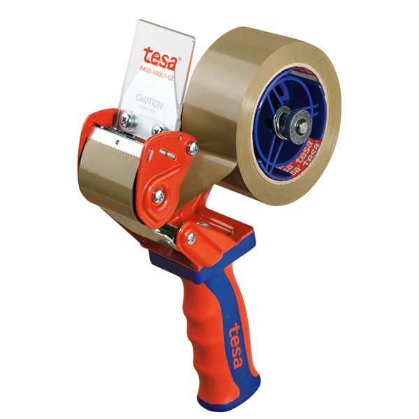  Tendinastro Dispenser Comfort 6400 - per nastri fino a 5 cm - Tesa 