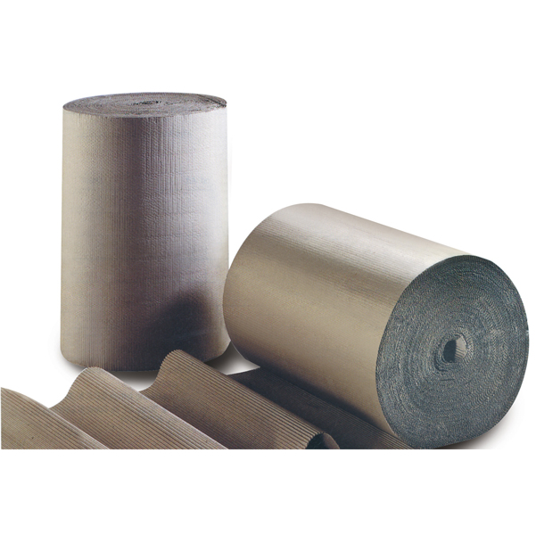  Cartone ondulato - in bobina - 1 x 10 m - CWR 
