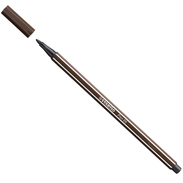  Pennarello Pen 68 - ombra 65 - Stabilo 