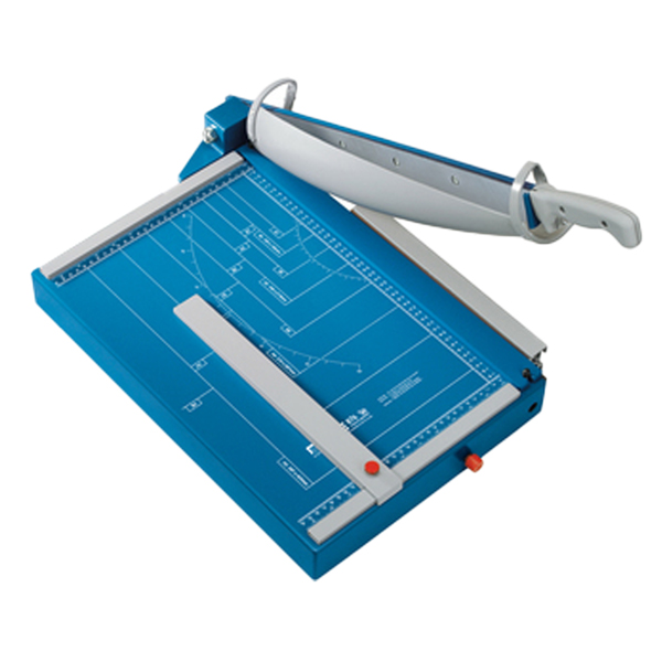  Paramano rotante di ricambio - per taglierina Dahle 867 - Dahle 