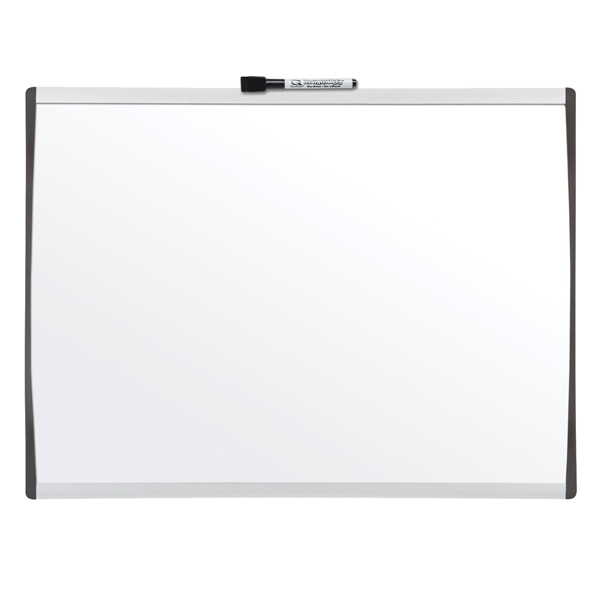  Lavagna cancellabile - 43 x 58 cm - orizzontale - Nobo 