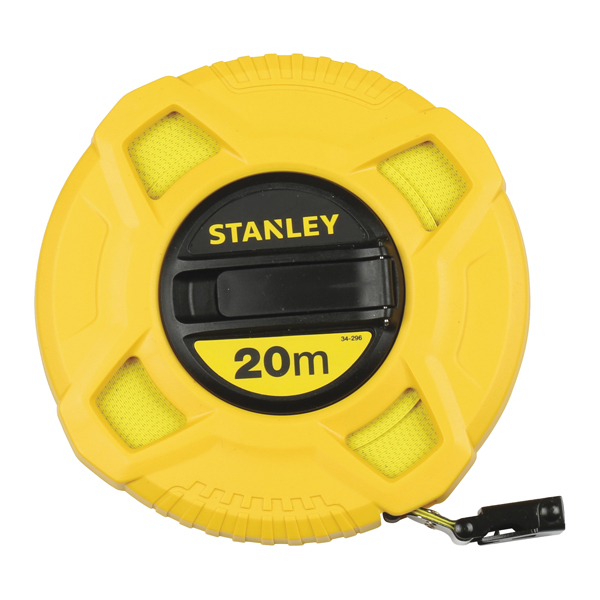  Rotella metrica - 20 m - Stanley 