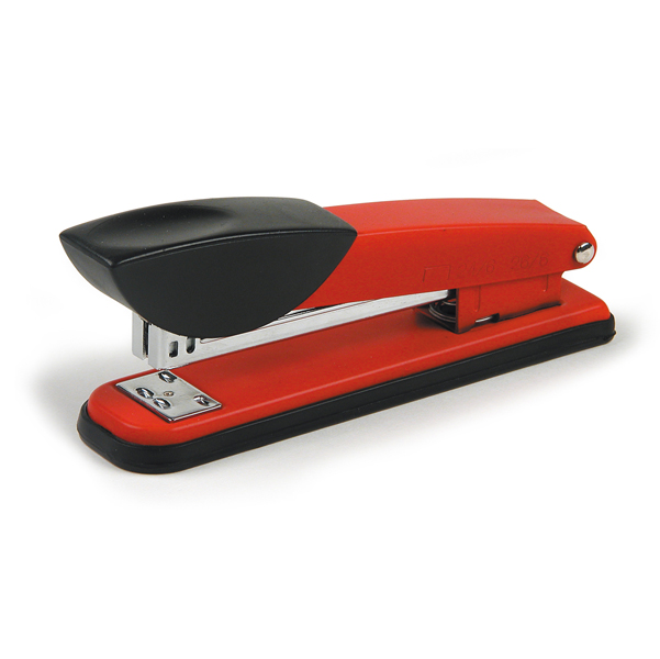  Cucitrice da tavolo DS430 - max 16 fogli - colori assortiti - Turikan 