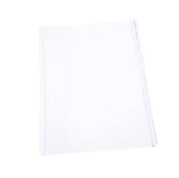  Coprilibro Cristallo - 57x36cm - PP - 140 mic - liscio - trasparente neutro - Colorosa 