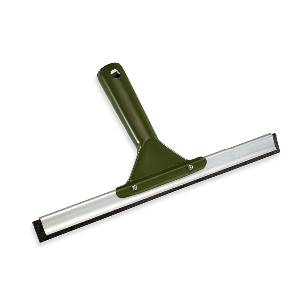  Tergivetro - metallo/gomma - 25 cm - PerfettoFactory 