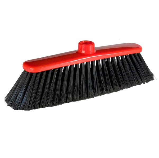  Scopa per interni Fiore - PerfettoFactory 