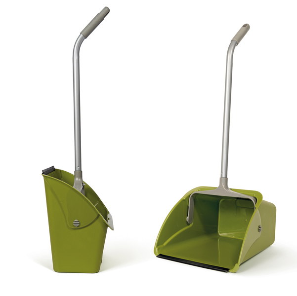  Alzapattume Casa Garden basculante - PPL/metallo verniciato/gomma - PerfettoFactory 