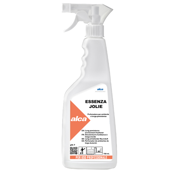  Profumatore - essenza jolie - 750 ml - Alca 