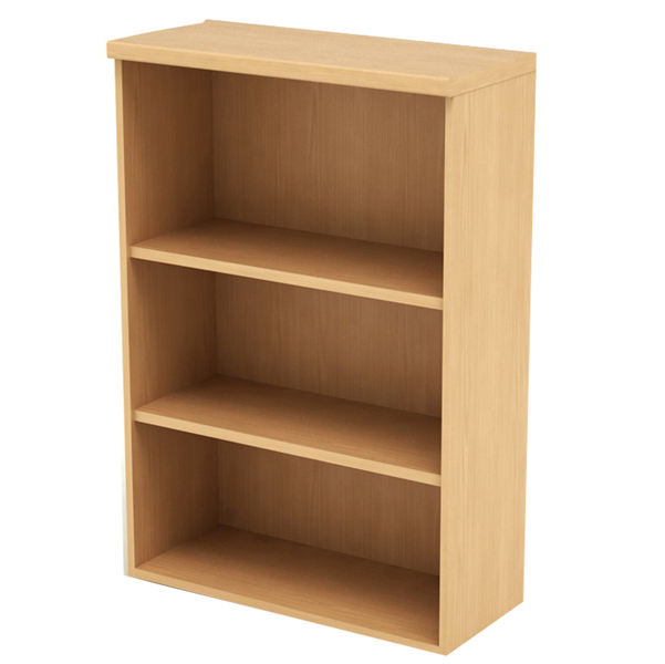  Mobile Easy - medio a giorno - 80 x 35 x 120 cm - faggio 