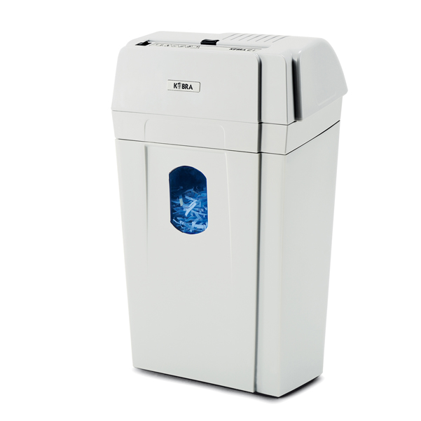  Distruggidocumenti C1 - frammenti - 18 L - Kobra 