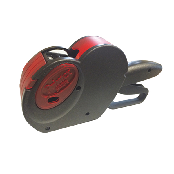  Prezzatrice Nuova Smart 8/2112 - etichette 21x12 mm - nero - Printex 