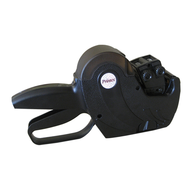  Prezzatrice Z 17 - etichette 26x19 mm - nero - Printex 