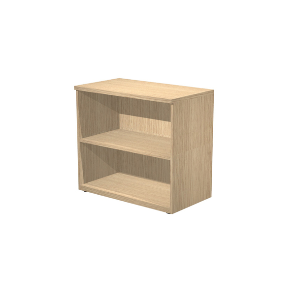  Mobile Agorà - basso a giorno - 80 x 45 x 73 cm - rovere 