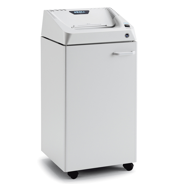  Distruggidocumenti 260.1 S4 - strisce - 80L - Kobra 