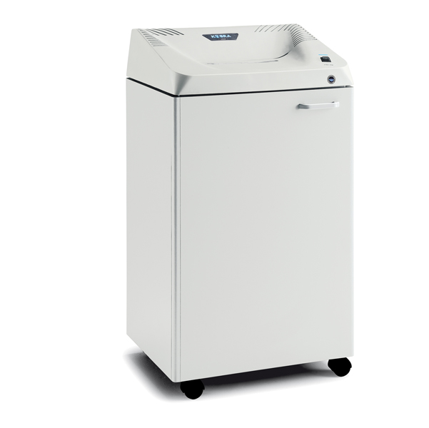  Distruggidocumenti 300.1 C4 - a frammenti - 110L - Kobra 