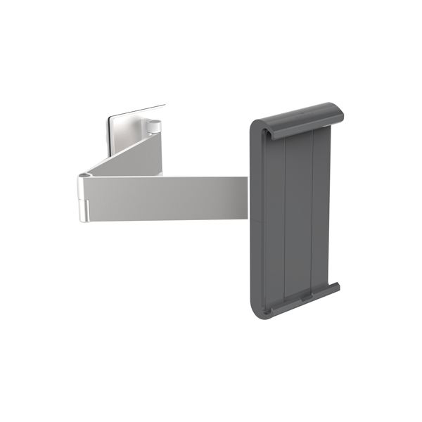  Supporto da parete per tablet - braccio estensibile - Tablet Holder Wall Arm - da 7" a 13" - Durable 