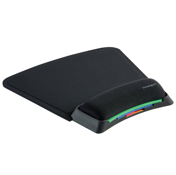  Mousepad SmartFit - nero - Kensington 