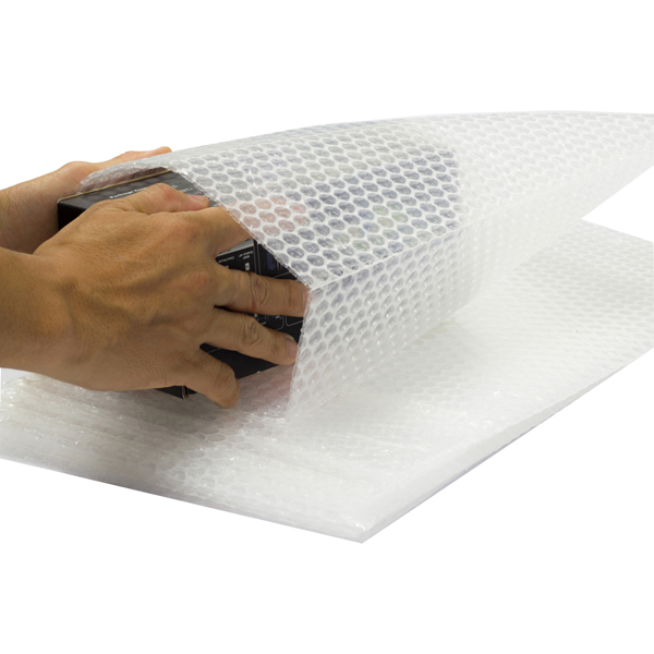  Buste trasparenti - a bolle d'aria - 15 x 25 cm - Gandolfi - conf. 10 pezzi 