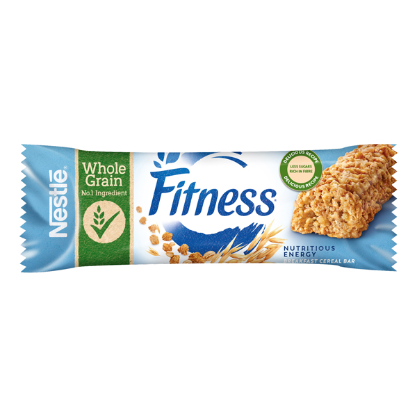  Barretta cereali Fitness - naturale - 23,5 gr - Nestlé 