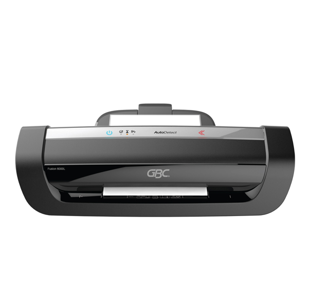  Plastificatrice Fusion Plus 6000L - A3 - GBC 