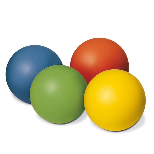  Palla in spugna - diametro 20cm - CWR 