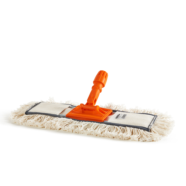  Scopa industriale Penta - telaio + frangia - 60 cm - PerfettoFactory 