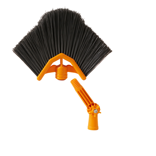  Levaragnatele Freccia - 26,5x3,5x33,5 cm - con snodo - Perfetto 