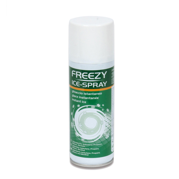  Ghiaccio spray - 200 ml - PVS 