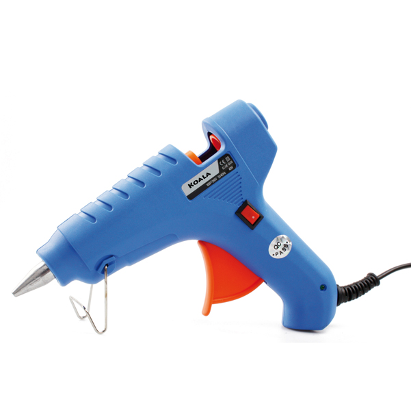  Pistola a caldo - elettrica - 40 W - Iternet 