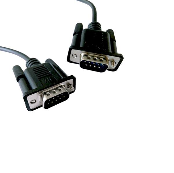  Cavo per stampante termica CM012/ CM020 - nero - HolenBecky 