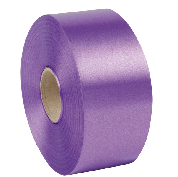  Nastro liscio 6800 - in polipropilene - 50mmx100mt - viola 17 - Brizzolari 