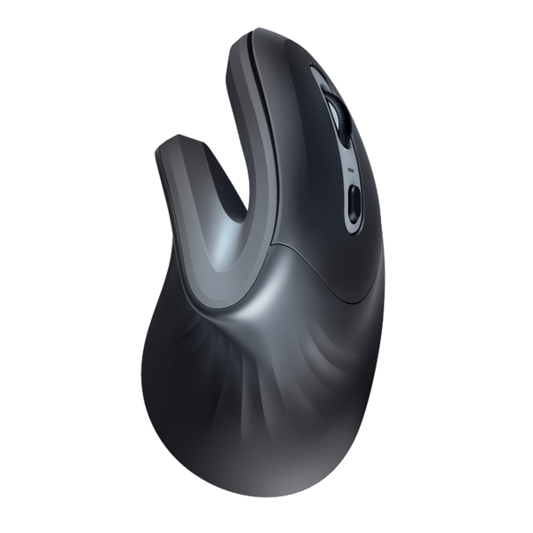  Mouse wireless ergonomico verticale Verro - Trust 