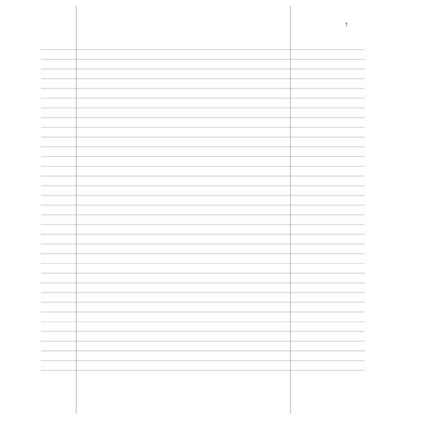  Registro libro soci di SpA - 96 pagine numerate - 31 x 24,5 cm - DU135400000 - Data Ufficio 