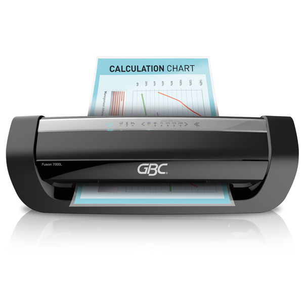  Plastificatrice Fusion Plus 7000L - A3 - GBC 