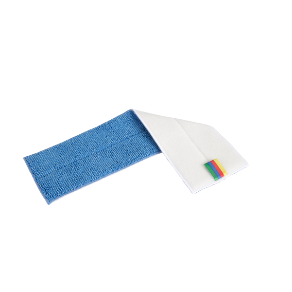  Express blu mop a velcro - 40cm - Vileda 