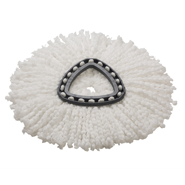  Mop in microfibra di ricambio - per UltraSpin mini - Vileda 