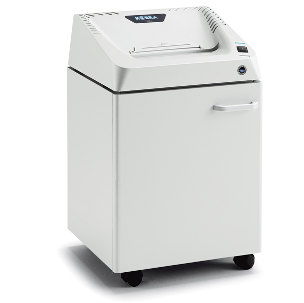  Distruggidocumenti a frammenti 240.1 HS - 40L - Kobra 