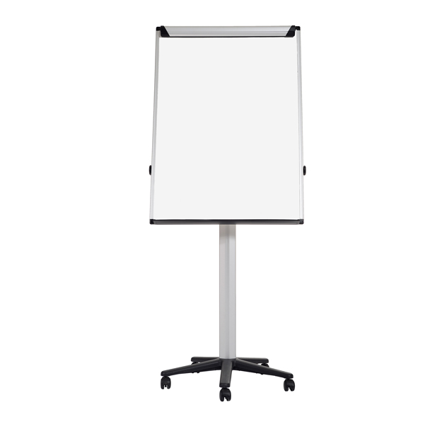  Portablocco mobile Earth - 70 x 100 cm - Bi-Office 