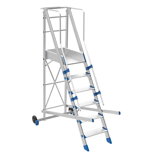  Scala Fortezza 06 - 6 gradini - Marchetti 