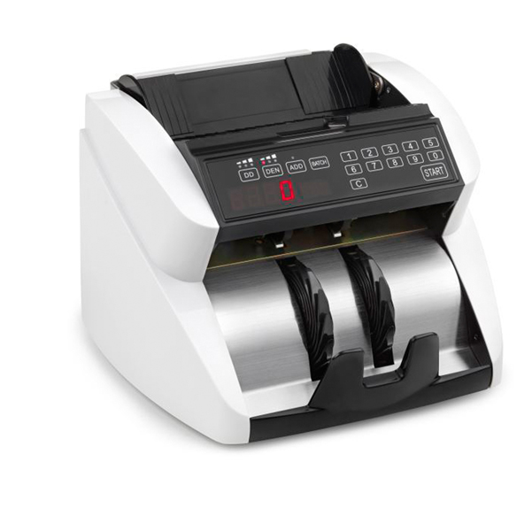  Conta banconote HT 2150 - Holenburg Iternet 