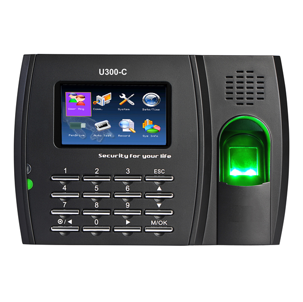  Rilevatore presenze U300C - Iternet 