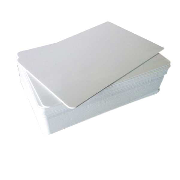  Tessere RFID per rilevapresenze - 125 Khz - Iternet - conf. 50 pezzi 