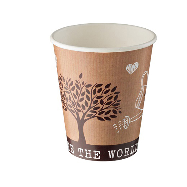  Bicchieri in carta - 290 ml - Leone - conf. 1000 pezzi 