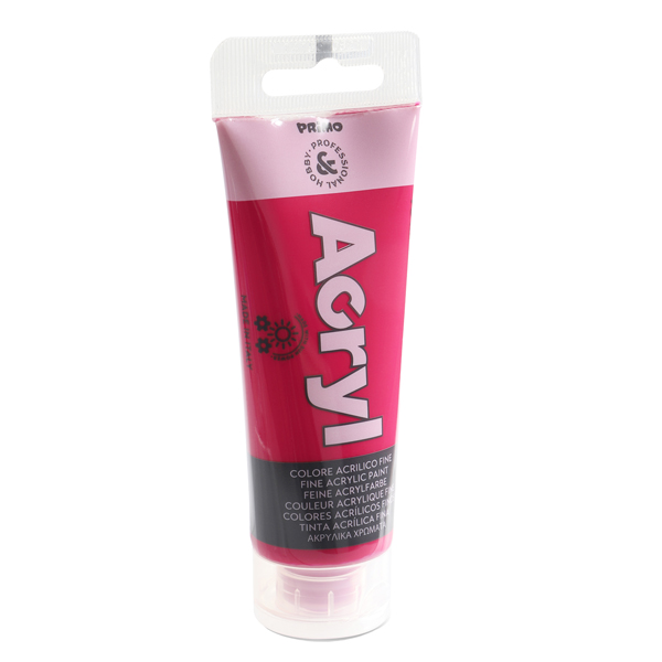  Colori Acryl - 75ml - magenta - Primo 