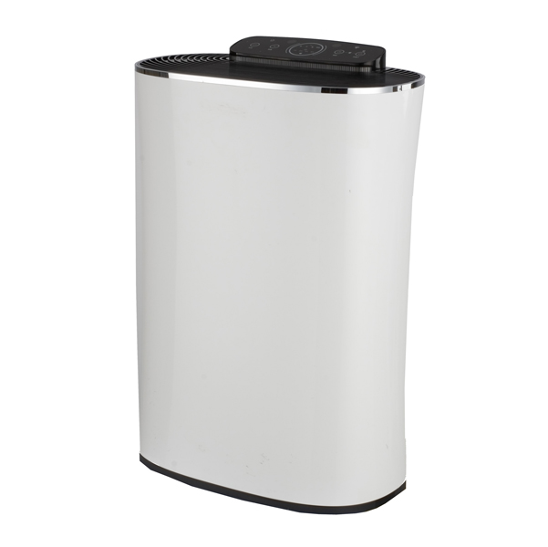  Purificatore d'aria BKJ-350 da terra 54mq - Beilian 