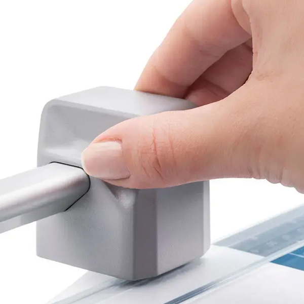  Lama ricambio - per taglierina Hobby 507/508 nuovo modello - Dahle 